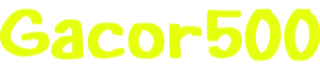 Gacor500